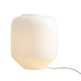 Aldex FLASK COTTON L 8500B20_L Lampe de table 1x15W/E27