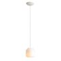 Aldex FLASK COTTON S 8500G20_S Suspension lumineuse 1x10W/E14
