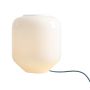 Aldex FLASK SAPPHIRE L 8500B31_L Lampe de table 1x15W/E27