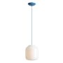 Aldex FLASK SAPPHIRE L 8500G31_L Suspension lumineuse 1x15W/E27