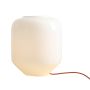 Aldex FLASK TERRA L 8500B24_L Lampe de table 1x15W/E27