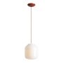 Aldex FLASK TERRA L 8500G24_L Suspension lumineuse 1x15W/E27
