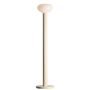Aldex FLO CREAM M 7000A9_M Lampadaire 1x10W/E14