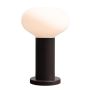Aldex FLO MOKKA S 7000B28_S Lampe de table 1x10W/E14