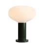 Aldex FLO MOSS M 7000B26_M Lampe de table 1x10W/E14