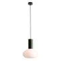Aldex FLO MOSS M 7000G26_M Suspension lumineuse 1x10W/E14