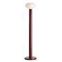 Aldex FLO RUBY M 7000A27_M Lampadaire 1x10W/E14