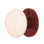 Aldex FLO RUBY S 7000C27_S Applique murale 1x10W/E14