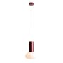 Aldex FLO RUBY S 7000G27_S Suspension lumineuse 1x10W/E14