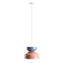 Aldex TULA 1132G11_16_J Suspension lumineuse 1x15W/E27