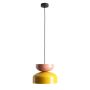 Aldex TULA 1132G14_11_C Suspension lumineuse 1x15W/E27