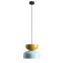 Aldex TULA 1132G29_14_C Suspension lumineuse 1x15W/E27