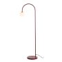 Aldex UNA 1116A15 Lampadaire 1x10W/E14