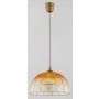 Alfa SOLE 12641 Suspension lumineuse 1x15W/E27 IP20