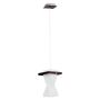 Alfa TEQUILA 12911 Suspension lumineuse 1x60W/E27