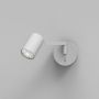 Astro Lighting ASCOLI SWING 1286065 Applique murale 1x6W/LED,GU10 IP20