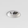 Astro Lighting MINIMA 1249040 Spot encastré 1x6W/GU10 IP20