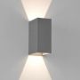 Astro Lighting OSLO 160 LED 1298021 Applique murale 1x6W/LED 3000K 99.37LM