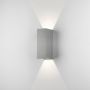 Astro Lighting OSLO 255 LED 1298023 Applique murale 1x7,9W/LED 3000K 365LM IP65