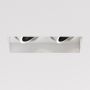 Astro Lighting TRIMLESS 1248022 Spot encastré 2x6W/GU10 IP20