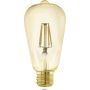 Eglo LED 12222 Ampoule 1X5,5W/E27 2200K 500LM