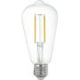 Eglo LED 12227 Ampoule 1X6W/E27 2700K 806LM