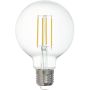Eglo LED 12228 Ampoule 1X6W/E27 2700K 806LM