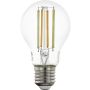 Eglo LED 12235 Ampoule 1X6W/E27 2200-6500K 806LM