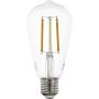 Eglo LED 12236 Ampoule 1X6W/E27 2200-6500K 806LM