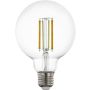 Eglo LED 12239 Ampoule 1X6W/E27 2200-6500K 806LM