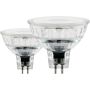 Eglo LED 12247 Ampoule 2x4,5W/GU5,3 2700K 350LM
