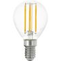 Eglo LED 12542 Ampoule 1X6W/E14 2700K 806LM