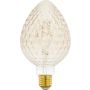 Eglo LED VINTAGE 12585 Ampoule 1X2W/E27 2200K 200LM
