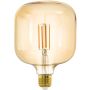 Eglo LED VINTAGE 12594 Ampoule 1X4W/E27 2200K 400LM