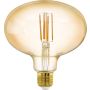 Eglo LED VINTAGE 12596 Ampoule 1X4W/E27 2200K 400LM