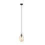 Emibig ASTRAL 1267/1 Suspension lumineuse 1x10W/E14 IP20