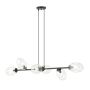 Emibig PANDORA 1262/6 Suspension lumineuse 6x10W/E14 IP20