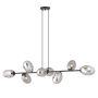 Emibig PANDORA 1263/8 Suspension lumineuse 8x10W/E14 IP20