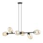 Emibig PANDORA 1264/6 Suspension lumineuse 6x10W/E14 IP20