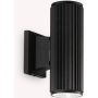 Ideal Lux BASE 129433 Applique murale 2x28W/GU10 ip44