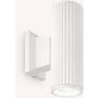 Ideal Lux BASE 129457 Applique murale 2x28W/GU10 ip44
