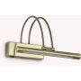 Ideal Lux BOW 121338 Applique murale 1x3,5W/LED ip20