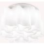Ideal Lux COMPO 125510 Lampe de plafond 10x52W/E27 ip20