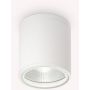 Ideal Lux GUN 122663 Spot en saillie 1x28W/GU10 ip55