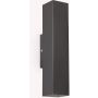Ideal Lux LOOK 126890 Applique murale 2x28W/GU10 ip20