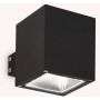 Ideal Lux SNIF 123080 Applique murale 1x40W/G9 ip44