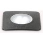 Ideal Lux WAY 120317 Lampe de passage 1x6W/GU10 ip67