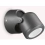 Ideal Lux XENO 129464 Applique murale 1x28W/GU10 ip65