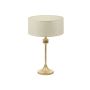 Jupiter KASZMIR 1277 Lampe de table 1x15W/E27 IP20