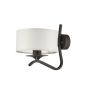 Jupiter KASZMIR 1280 Applique murale 1x15W/E27 IP20